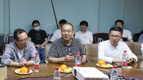 華陽國際設計集團 以教育科技為載體，實現設計的價值創新