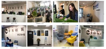 教育科技賦能未來(lái) 對(duì)話深海云課堂產(chǎn)品運(yùn)營(yíng)負(fù)責(zé)人姜老師