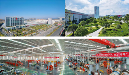 訪企拓崗促就業(yè)，校企協(xié)同促創(chuàng)新——電氣與電子工程學(xué)院赴中安科技集團(tuán)深化產(chǎn)學(xué)研合作