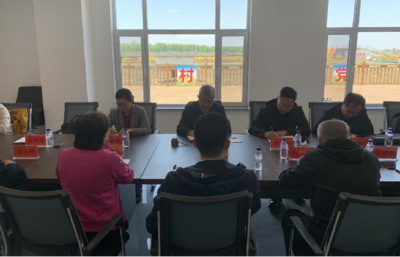 落實“種好糧、辦工廠、鄉村面貌大變樣”要求 糧食加工企業調研行（二）——教育科技賦能產業新篇